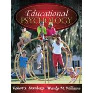 Educational Psychology, MyLabSchool Edition