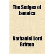 The Sedges of Jamaica