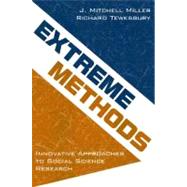 Extreme Methods