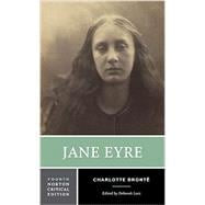 Jane Eyre (Norton Critical Editions)