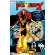 X-Men - Phoenix Endsong/Warsong Ultimate Collection