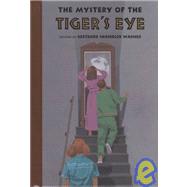 The Mystery of the Tiger's Eye