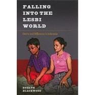 Falling into the Lesbi World
