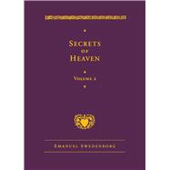 Secrets of Heaven