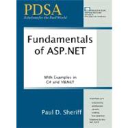 Fundamentals of ASP.NET