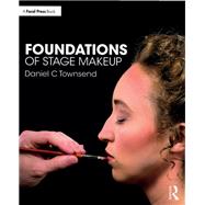 Foundations of Stage Makeup