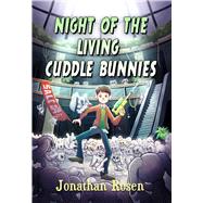 Night of the Living Cuddle Bunnies