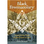 Black Freemasonry