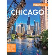 Fodor's Chicago