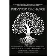 Purveyors of Change