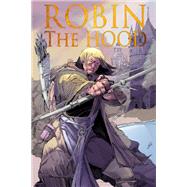 Robin The Hood