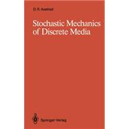 Stochastic Mechanics of Discrete Media