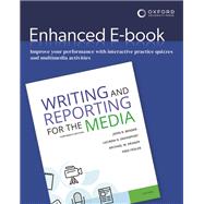 Writing & Reporting for the Media