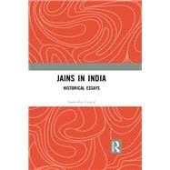 Jains in India