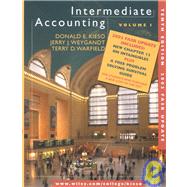 Interermediate Accounting