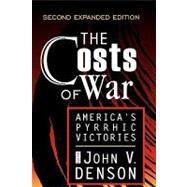 The Costs of War