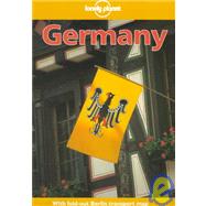 Lonely Planet Germany