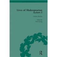Lives of Shakespearian Actors, Part I, Volume 2