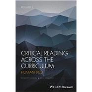 Critical Reading Across the Curriculum