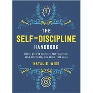 The Self-discipline Handbook