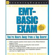 Emt Basic Exam