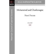 Mohammed & Charlemagne