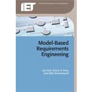 Model-based Requirements Engineering
