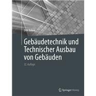 Gebäudetechnik und Technischer Ausbau von Gebäuden