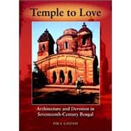 Temple To Love