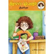 Jenny Archer, Author