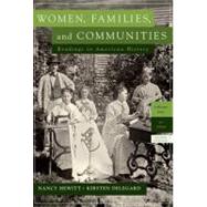Women, Families and Communities, Volume 1