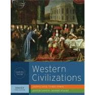 Western Civilizations: Their History and Their Culture (Brief Third Edition) (One-Volume)