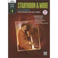 Strayhorn & More for Rhythm Section