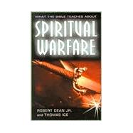 What the Bible Teaches About Spiritual Warfare