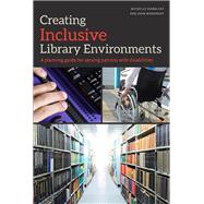 Creating Inclusive Library Environments