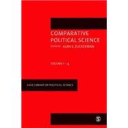 Comparative Political Science