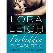 Forbidden Pleasure: Part 3