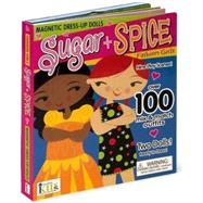 Sugar and Spice - Fashion Girls