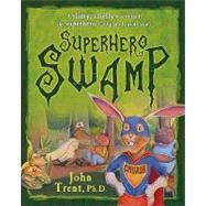 Super Hero Swamp