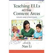 Teaching Ells Across Content Areas