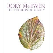 Rory Mcewen: The Colours of Reality
