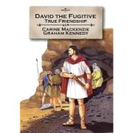 David the Fugitive