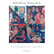 Invisibility Blues (New) Pa