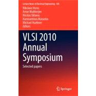 VLSI 2010 Annual Symposium