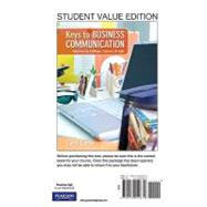 Keys to Business Communication, Student Value Edition
