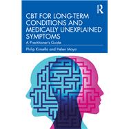 CBT for Long-Term Conditions and Medically Unexplained Symptoms