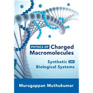 Physics of Charged Macromolecules