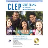 CLEP Core Exams