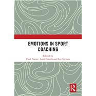 Emotions in Sport Coaching