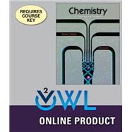 OWLv2 (with QuickPrep) for Brown/Holme's Chemistry for Engineering Students, 3rd Edition, [Instant Access], 4 terms (24 months)